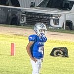 Cade Lamb - @cadelamb2121 - Instagram