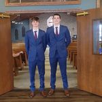 Cade Lamb - @cade_55 - Instagram