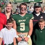 Cade Lambert - Facebook