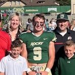 Cade Lambert - Facebook