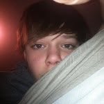 Oh Hi There :3 - @caden_landry - Instagram