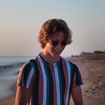 cade gilcrease - @cadelanee - Instagram