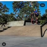 Christopher Cade Lange - @__cade_bmx__ - Instagram