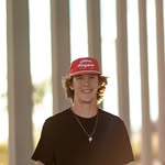 Cade Larson - @_cadelarson - Instagram