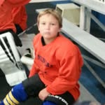 cade larson - @cyclones53 - Instagram