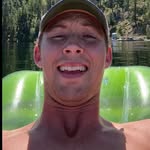 Cade Larson - @cmacklarson - Instagram