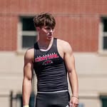 Cade Larson - @cwlarson300 - Instagram