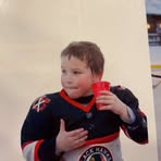 Cade Larson - Facebook