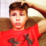 CADE LARSON - @cade_crazy123 - Instagram