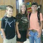 Cade leonard - @cade3299 - Instagram