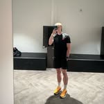 Cade leonard - @cleonardfitness - Instagram