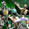 power ranger samurai  - @cadenlester06 - TikTok