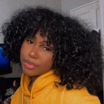 Arcadia Lewis-Ali - @_cadelewis - Instagram