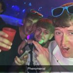 Cade Chambers-Lewis - @cade_lewis_ - Instagram