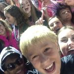 Cade Lewis - @cadelew817 - Instagram