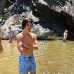 Cade Lewis - @cadelewis57 - Instagram