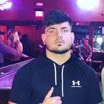 Cade Lewis - @cade.lewis33 - Instagram