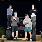 Cade Logan Vanwart - @cade_vanwart - Instagram