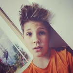 Logan.R - @cade.logan - Instagram
