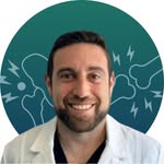 Dr. Felipe López | Traumatología Adulto - @dr.felipelopez.caderayrodilla - Instagram