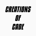 Cade Lott - @creationsofcade - Instagram