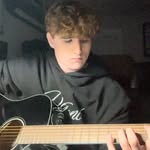 Cade - @cadelovesguitar - Instagram