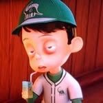 dee-marcus jenkins the freelance substance abuser - @cadelovezblunts - Instagram