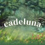 @cadelunaa_ - Instagram