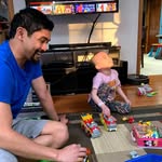 Christian Alexander de Luna - @cadeluna64 - Instagram