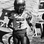 Cade Lynch - @baseball__knights - Instagram