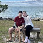 Cade Malone - Facebook