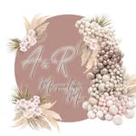 A&R Marquee Letters+Decor - @a_rmarqueelettersandmore - Instagram