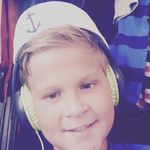 Cade Marshall - @cade890 - Instagram
