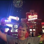 Cade Marshall - @cade.wh - Instagram