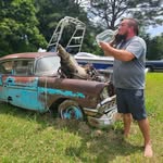 Cade Marshall - @cem.auto.countryboy - Instagram