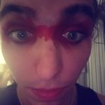 cade marshall - @the_chocky_cockroche - Instagram