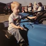 Cade Morris Marshall - @cade_mm - Instagram