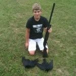 Cade Mason - @mason0270 - Instagram