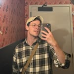 Cade Mason - @chesleycade - Instagram