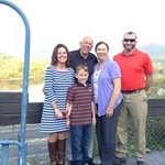 Patsy Gatlin - @cademasonknox - Instagram