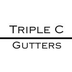 Jason, Cade, and Cole Mathis - @triplecgutters - Instagram