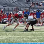 Cade Matthews - @cadematthews14 - Instagram