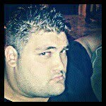 cade - @cademcbride87 - Instagram