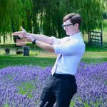 Cade McBride - @cade.mcbride - Instagram