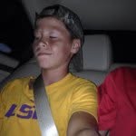 Cade McBride - @caderay_2 - Instagram