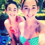 Cade and McCall Hansma - @thetwinstagram - Instagram