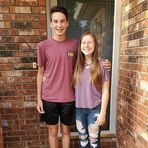 Cade McCall - Facebook