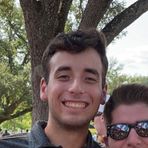 Cade McCormick - Facebook