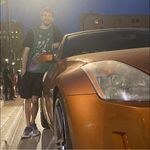 Cade Mccormick - @mccormick_z33 - Instagram