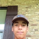 Peter Cade McCormick - @pcademc2 - Instagram